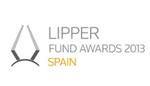 Premios Lipper 2013
