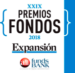 Premios Expansión 2018