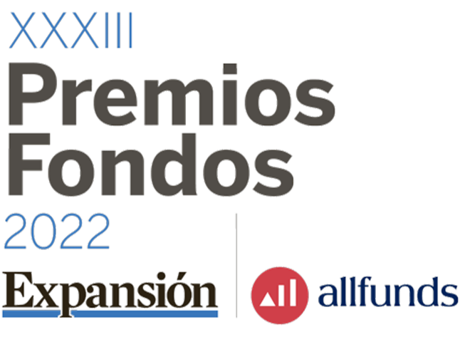 XXXII Premios Fondos 2021 Expansión All Funds