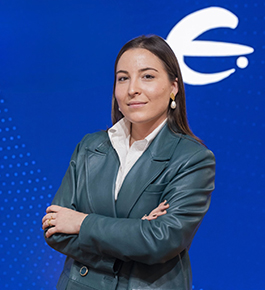 Lucía Rivero Lucía Rivero