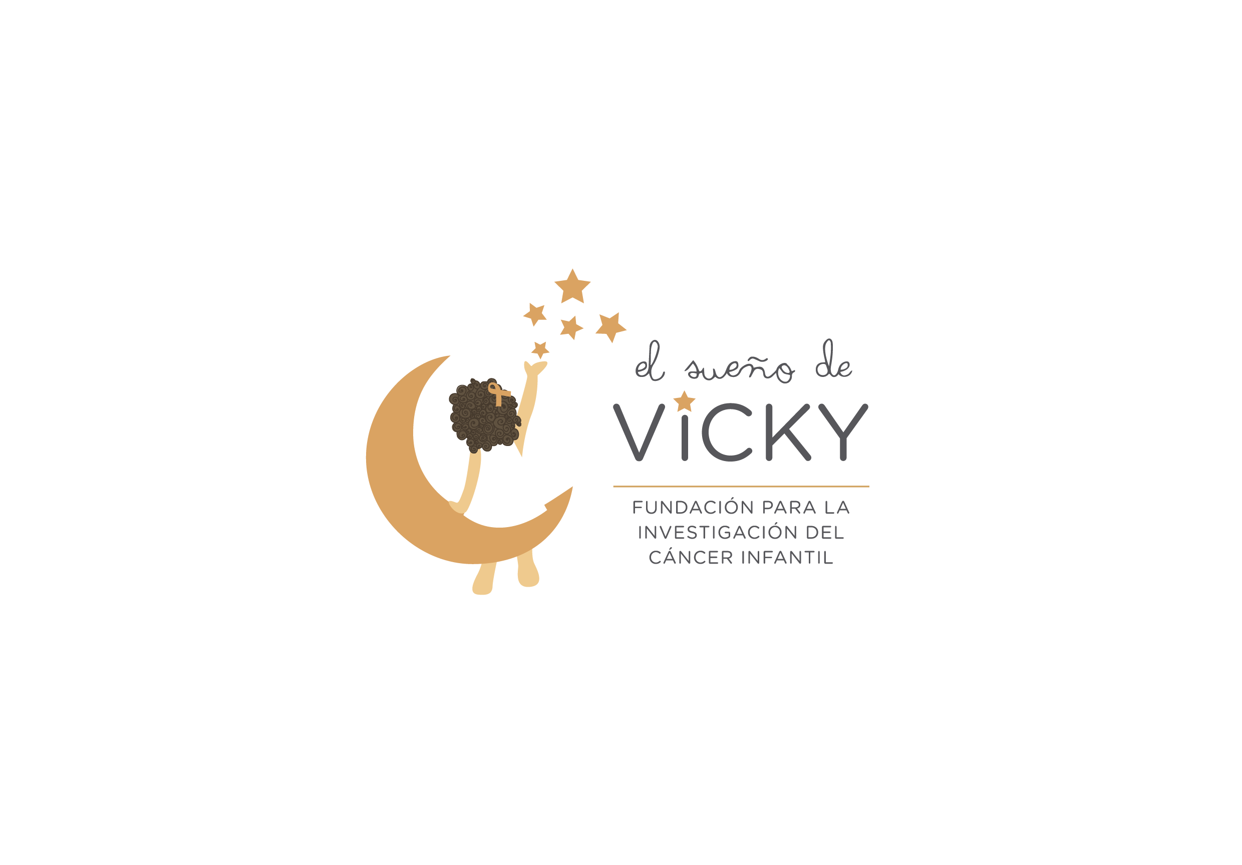 El sueño de Vicky